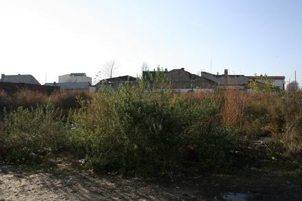 bloc marca podut 245907